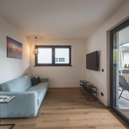 Thalhof Apartments Brixen im Thale Exteriör bild